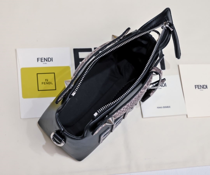 Fendi Top Handle Bags